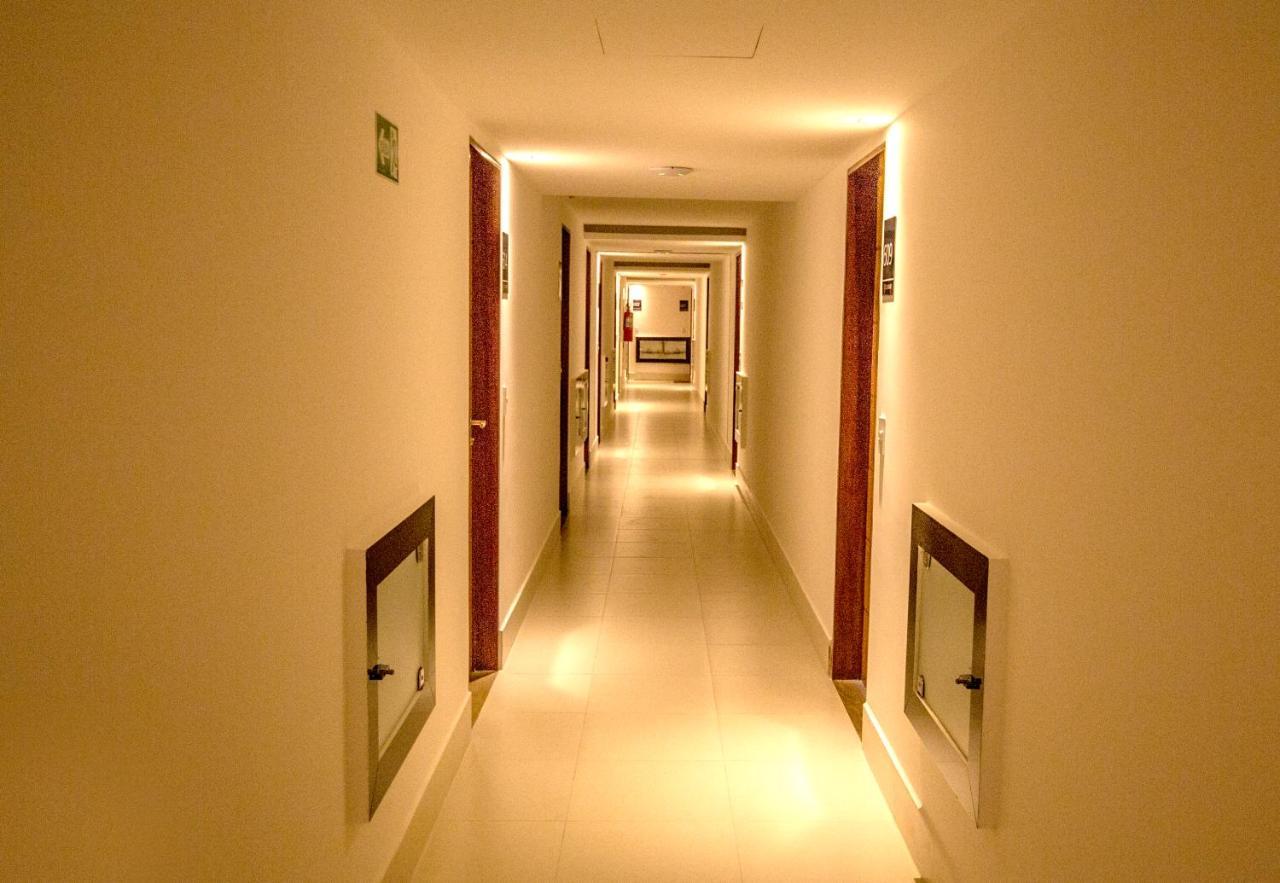 Goldflat Cabo Branco By Penareiaturbr Lejlighedshotel João Pessoa Eksteriør billede